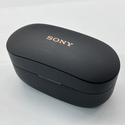 【中古】WF-1000XM4 BM ブラック【秋葉原】