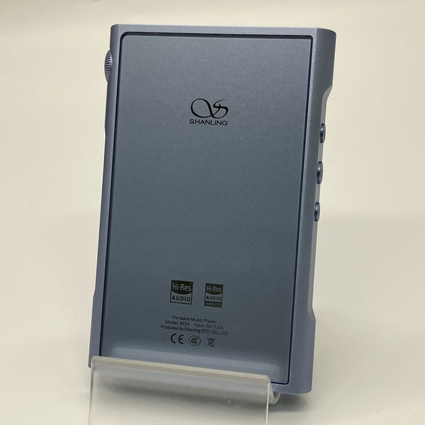 【中古】M3X パープル【日本橋】