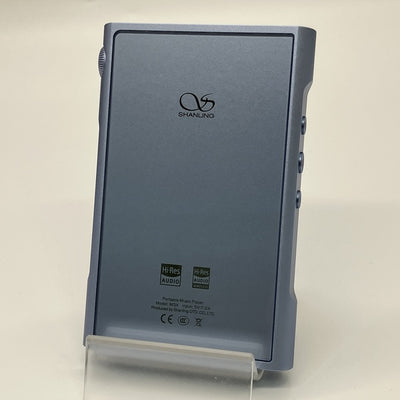 【中古】M3X パープル【日本橋】