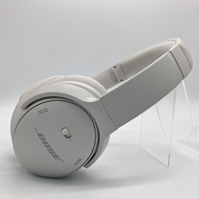 【中古】QuietComfort45 Headphone ホワイトスモーク【秋葉原】