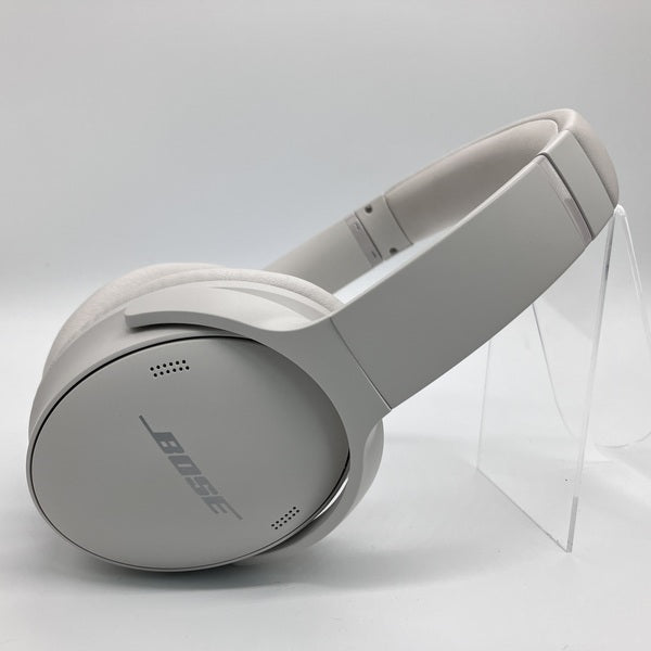 【中古】QuietComfort45 Headphone ホワイトスモーク【秋葉原】
