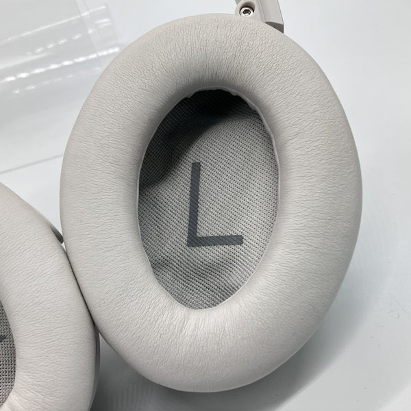 【中古】QuietComfort45 Headphone ホワイトスモーク【秋葉原】