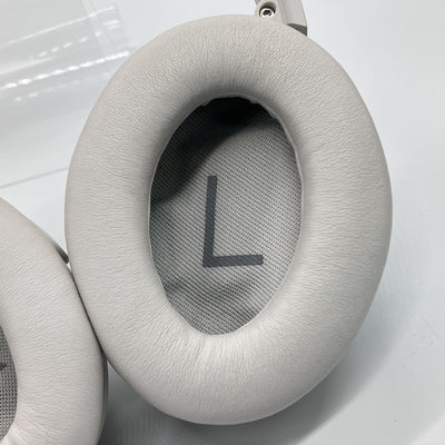 【中古】QuietComfort45 Headphone ホワイトスモーク【秋葉原】
