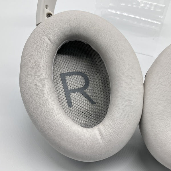 【中古】QuietComfort45 Headphone ホワイトスモーク【秋葉原】