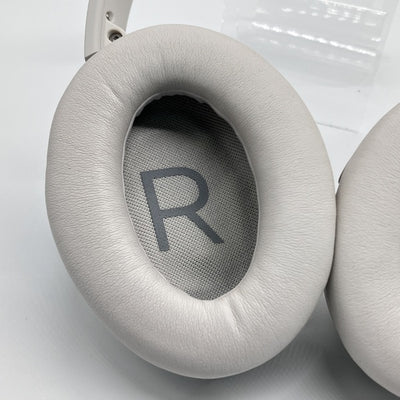 【中古】QuietComfort45 Headphone ホワイトスモーク【秋葉原】
