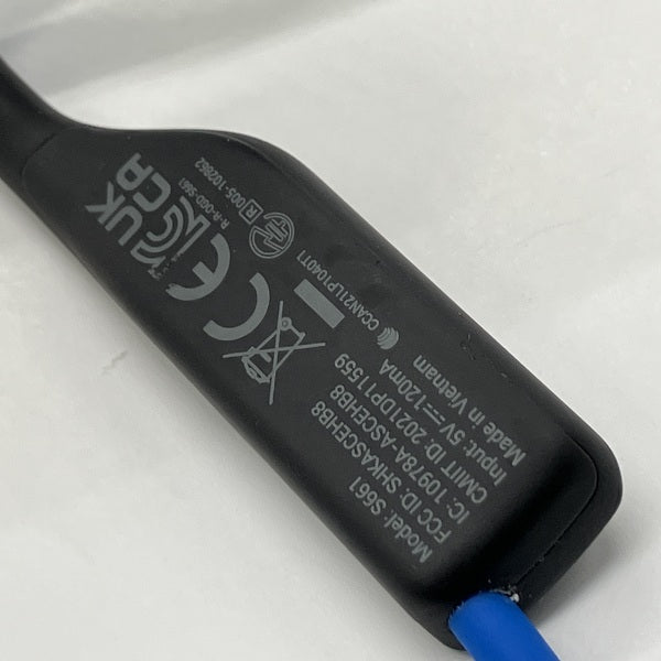 【中古】OpenMove Elevation Blue【AFT-EP-000024】【秋葉原】