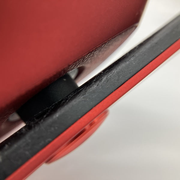 【中古】Over-Ear Headphones MK801 Red【MK801-RD】【日本橋】