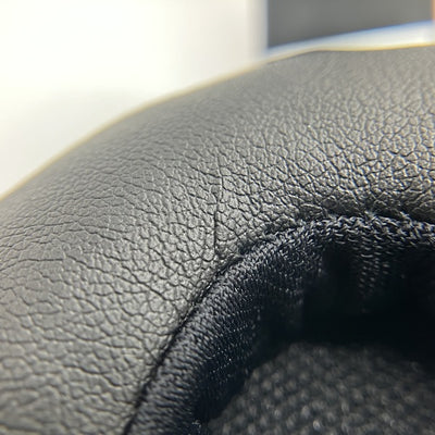 【中古】Over-Ear Headphones MK801 Red【MK801-RD】【日本橋】