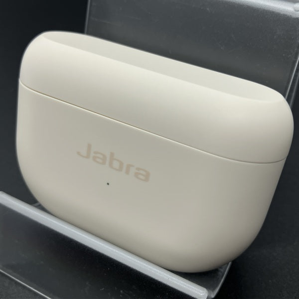 新品 Jabra Elite 10 クリーム 100-99280901-99 Get started with your Jabra Elite 10 - Cream | Jabra Support