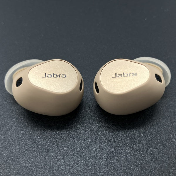 新品 Jabra Elite 10 クリーム 100-99280901-99 Jabra Elite 10 - Cream で開始する | Jabra サポート