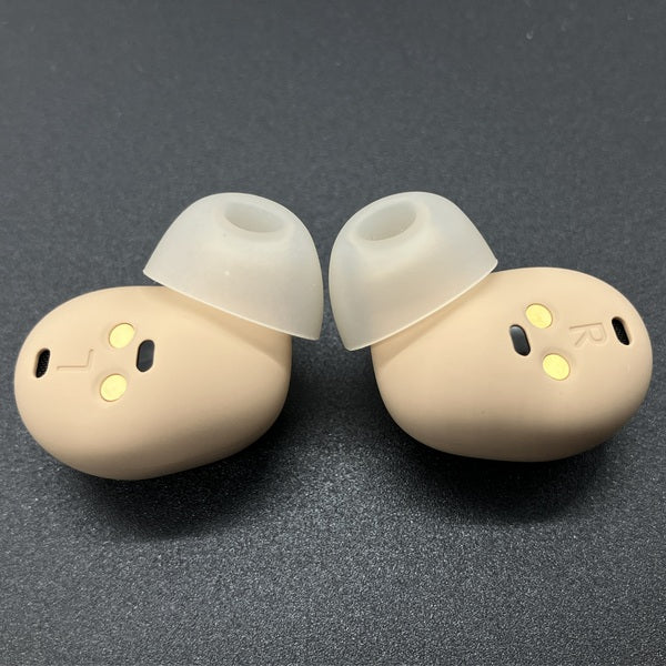Jabra 【中古】Elite 10 Cream 【100-99280901-99】【秋葉原