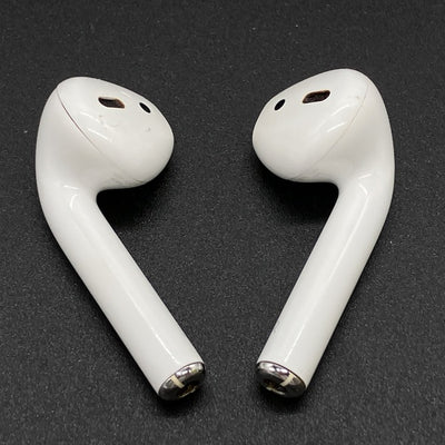 【中古】AirPods with Charging Case MV7N2J/A【日本橋】