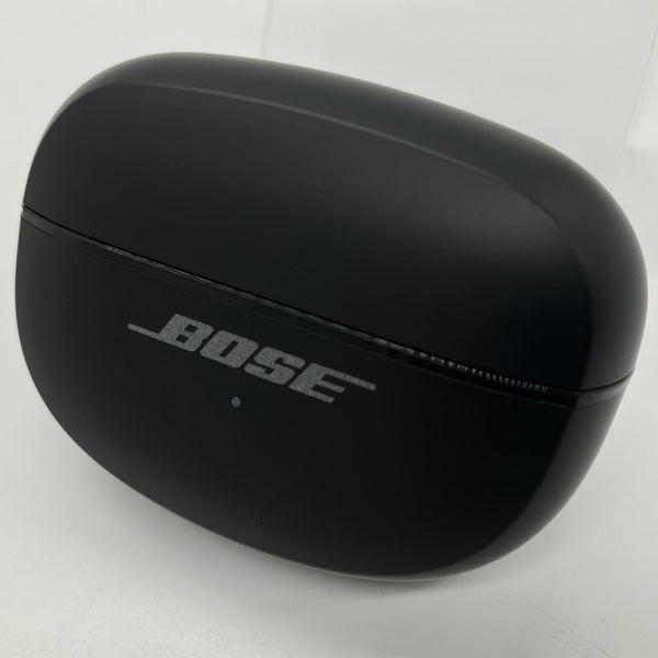 Bose 【中古】Ultra Open Earbuds Black【秋葉原】 – e☆イヤホン