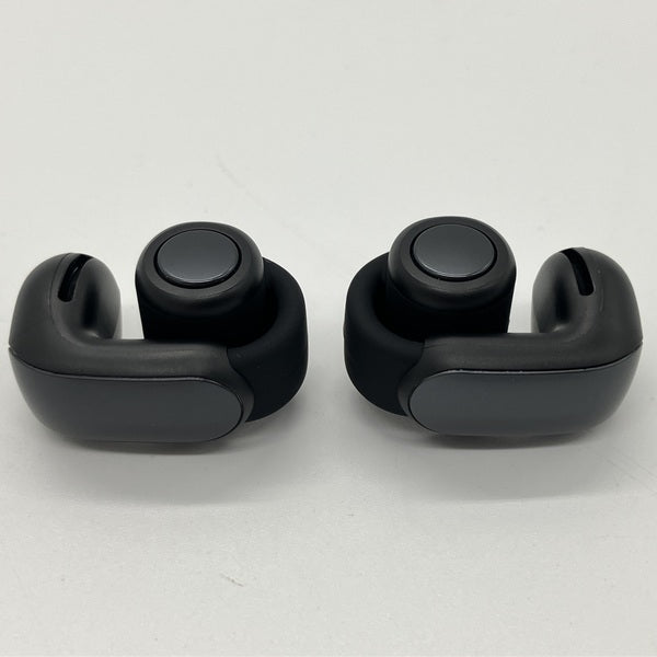 【中古】Ultra Open Earbuds Black【秋葉原】