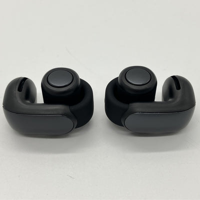 【中古】Ultra Open Earbuds Black【秋葉原】