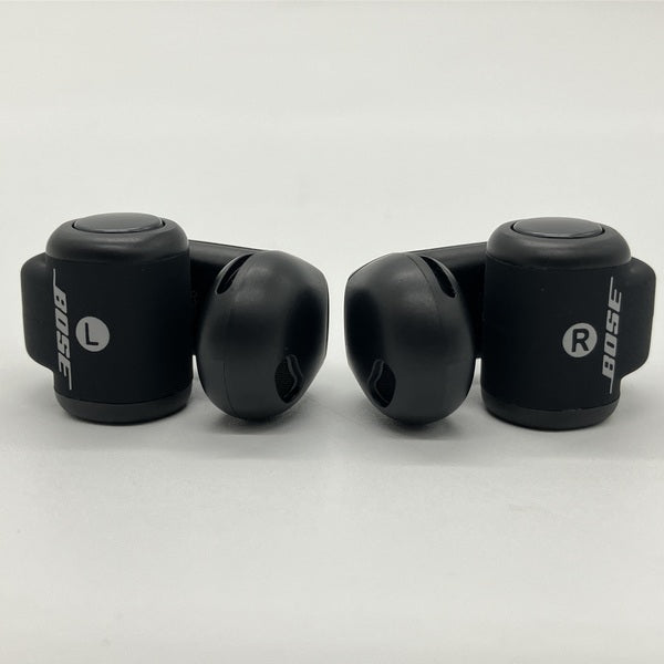 【中古】Ultra Open Earbuds Black【秋葉原】