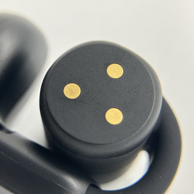 【中古】Ultra Open Earbuds Black【秋葉原】