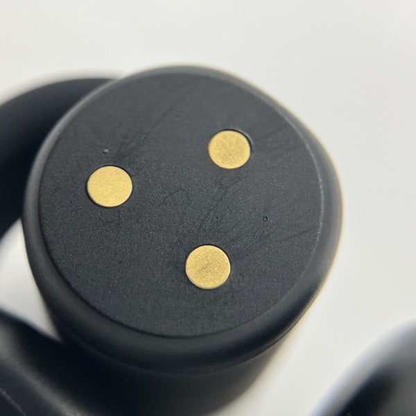 【中古】Ultra Open Earbuds Black【秋葉原】