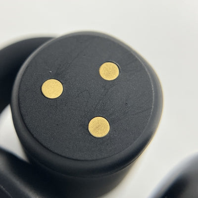【中古】Ultra Open Earbuds Black【秋葉原】