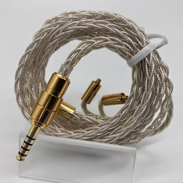 【中古】Supernova MkII+ 8wire MMCX - 4.4mm 【BEA-8756】【秋葉原】