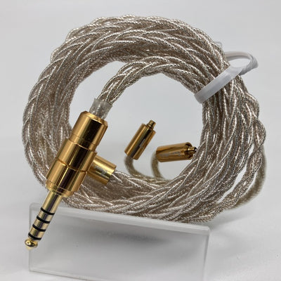 【中古】Supernova MkII+ 8wire MMCX - 4.4mm 【BEA-8756】【秋葉原】