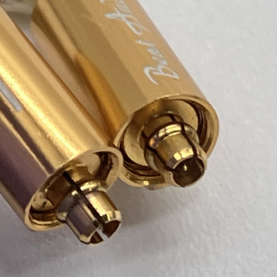 【中古】Supernova MkII+ 8wire MMCX - 4.4mm 【BEA-8756】【秋葉原】