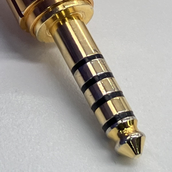 【中古】Supernova MkII+ 8wire MMCX - 4.4mm 【BEA-8756】【秋葉原】