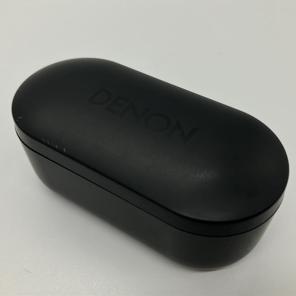 【中古】PerL Pro True Wireless Earbuds ブラック【AHC15PLBKEM】【秋葉原】