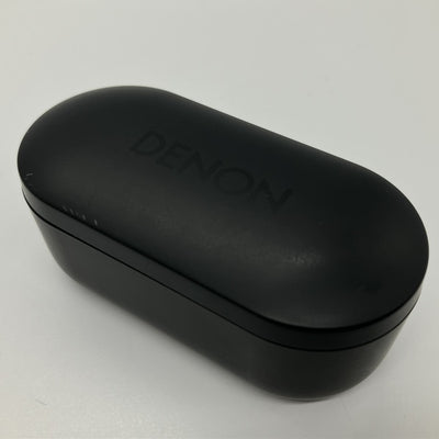 【中古】PerL Pro True Wireless Earbuds ブラック【AHC15PLBKEM】【秋葉原】