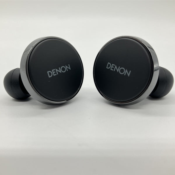 【中古】PerL Pro True Wireless Earbuds ブラック【AHC15PLBKEM】【秋葉原】
