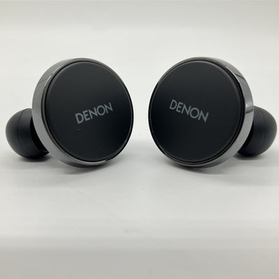 【中古】PerL Pro True Wireless Earbuds ブラック【AHC15PLBKEM】【秋葉原】