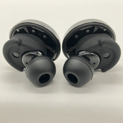 【中古】PerL Pro True Wireless Earbuds ブラック【AHC15PLBKEM】【秋葉原】