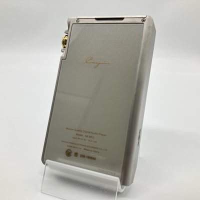 【中古】N6ii-Ti R-2R チタニウム・リミテッドエディション【仙台】