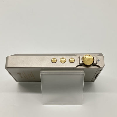 【中古】N6ii-Ti R-2R チタニウム・リミテッドエディション【仙台】