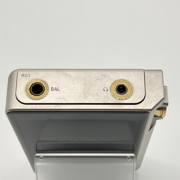 【中古】N6ii-Ti R-2R チタニウム・リミテッドエディション【仙台】