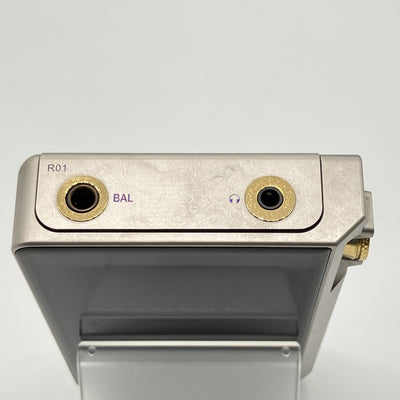 【中古】N6ii-Ti R-2R チタニウム・リミテッドエディション【仙台】