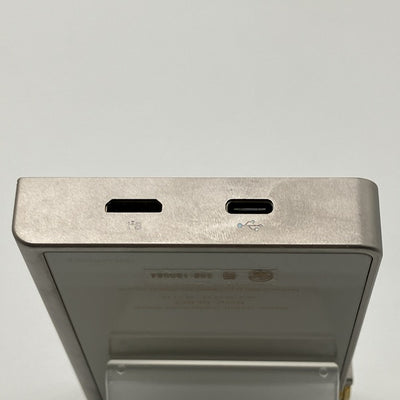 【中古】N6ii-Ti R-2R チタニウム・リミテッドエディション【仙台】