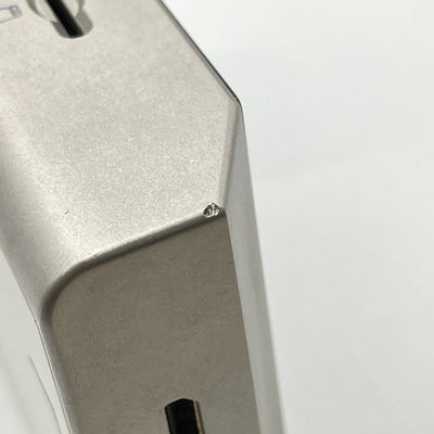 【中古】N6ii-Ti R-2R チタニウム・リミテッドエディション【仙台】