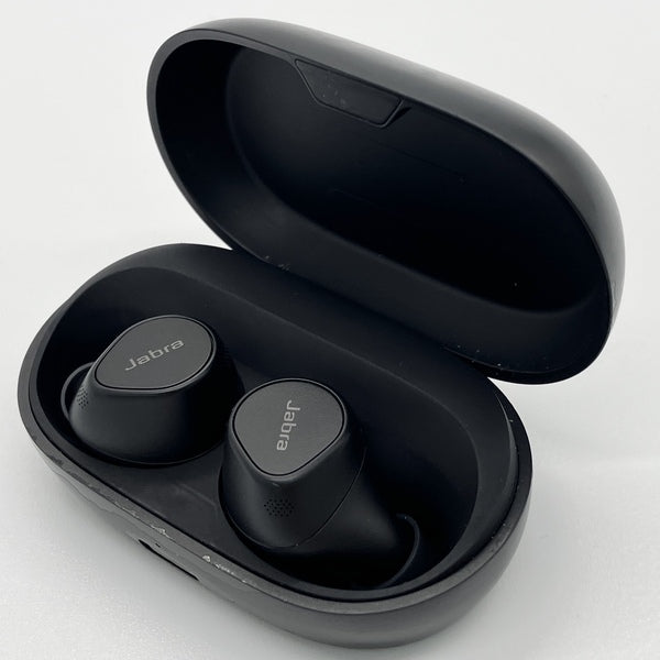 【中古】Elite 7 Pro Black【名古屋】