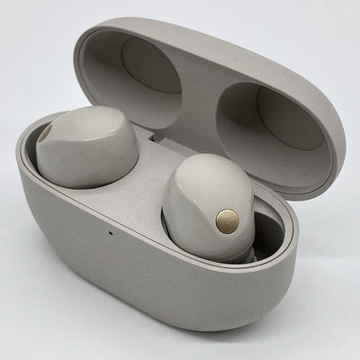 【中古】WF-1000XM5 S プラチナシルバー【日本橋】