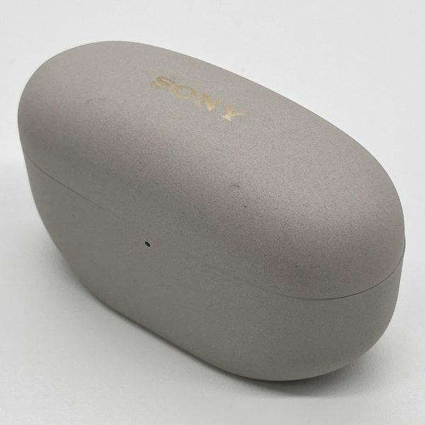 SONY 【中古】WF-1000XM5 S プラチナシルバー【日本橋】 – e