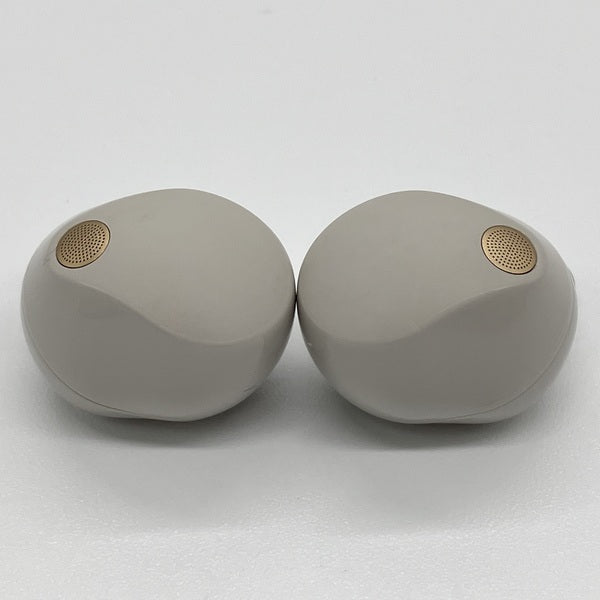 【中古】WF-1000XM5 S プラチナシルバー【日本橋】