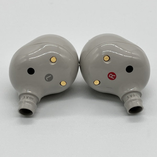 SONY 【中古】WF-1000XM5 S プラチナシルバー【日本橋】 – e