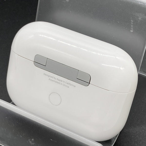 【中古】AirPods Pro 充電ケース(海外モデル）【日本橋】
