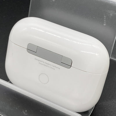 【中古】AirPods Pro 充電ケース(海外モデル）【日本橋】