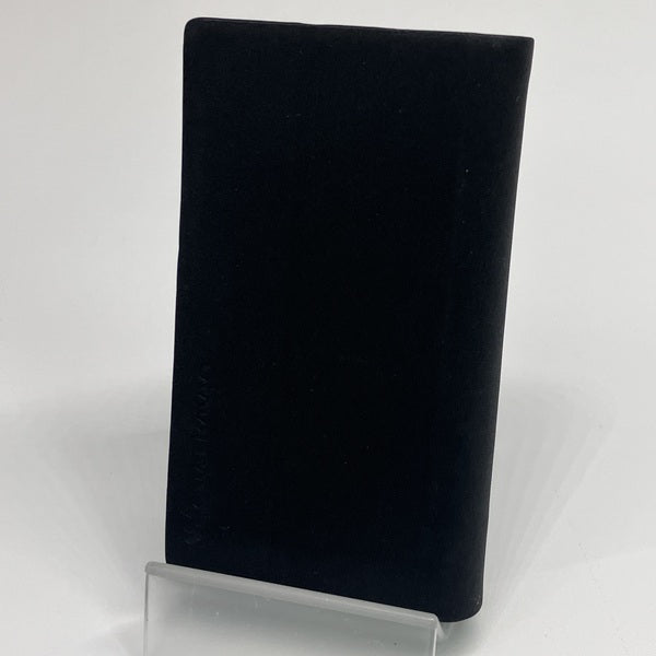 【中古】NW-A300シリーズ用ソフトケース ブラック 【CKS-NWA300BCWW】【秋葉原】