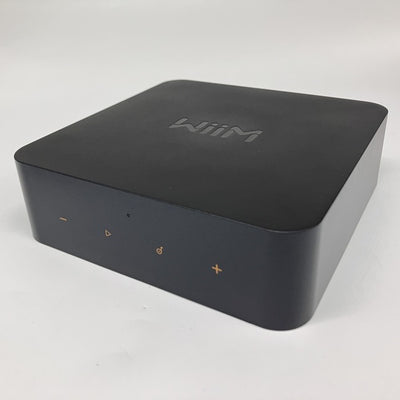 【中古】WiiM Pro Plus【秋葉原】