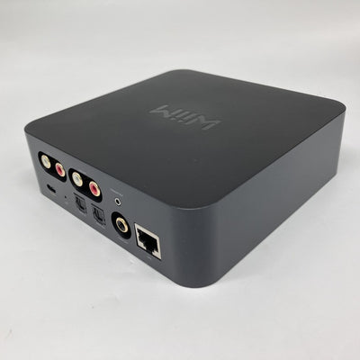 【中古】WiiM Pro Plus【秋葉原】