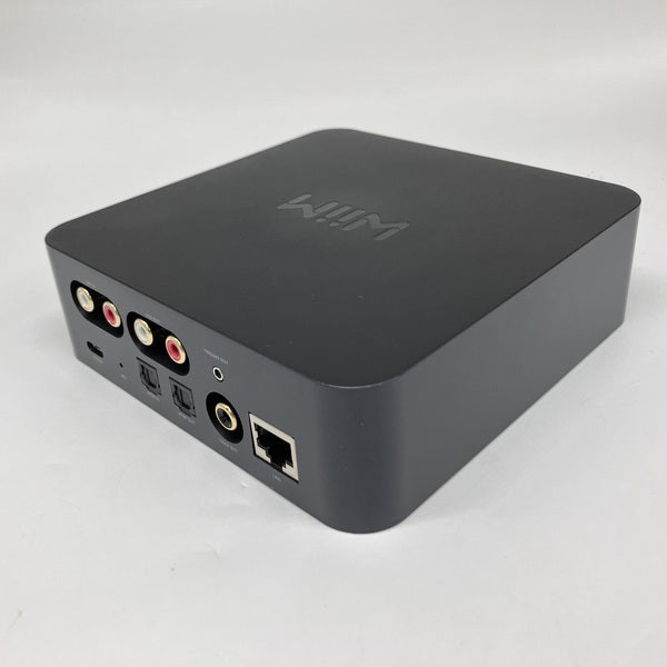WiiM 【中古】WiiM Pro Plus【秋葉原】 – e☆イヤホン