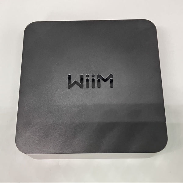 【中古】WiiM Pro Plus【秋葉原】
